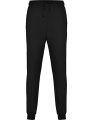 Heren Joggingbroek Adelpho Roly PA1174 Zwart